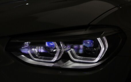 BMW X4, 2021 год, 4 675 000 рублей, 27 фотография