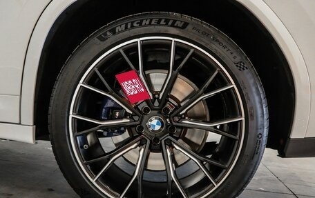 BMW X4, 2021 год, 4 675 000 рублей, 25 фотография