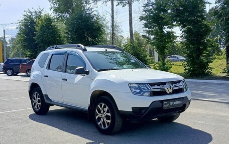 Renault Duster I рестайлинг, 2019 год, 1 200 000 рублей, 3 фотография