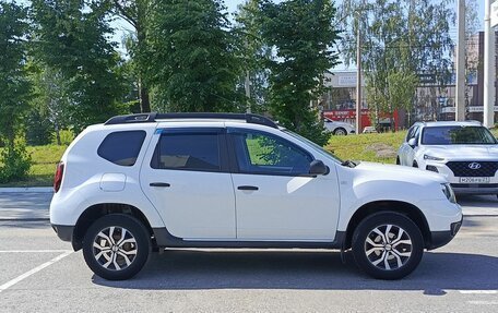 Renault Duster I рестайлинг, 2019 год, 1 200 000 рублей, 5 фотография