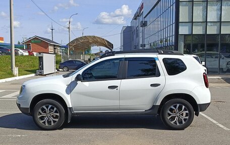 Renault Duster I рестайлинг, 2019 год, 1 200 000 рублей, 10 фотография