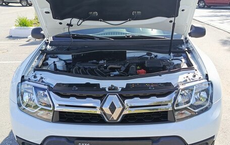 Renault Duster I рестайлинг, 2019 год, 1 200 000 рублей, 11 фотография