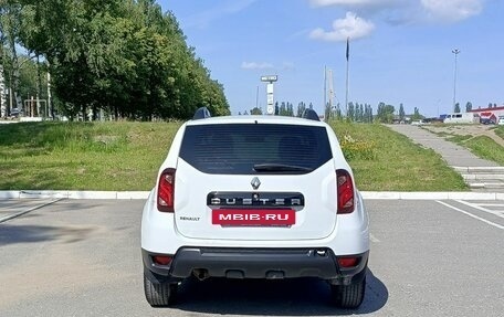 Renault Duster I рестайлинг, 2019 год, 1 200 000 рублей, 7 фотография