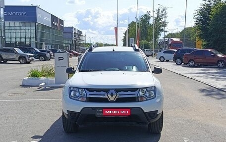 Renault Duster I рестайлинг, 2019 год, 1 200 000 рублей, 2 фотография