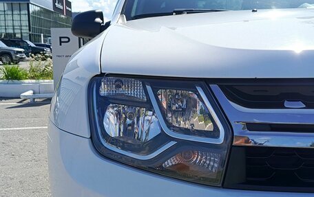 Renault Duster I рестайлинг, 2019 год, 1 200 000 рублей, 21 фотография