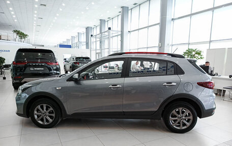 KIA Rio IV, 2020 год, 1 667 000 рублей, 12 фотография