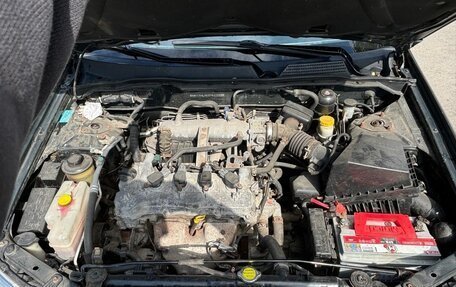 Nissan Almera Classic, 2007 год, 380 000 рублей, 5 фотография