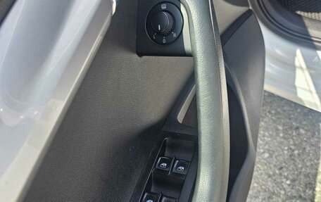 Skoda Octavia, 2019 год, 1 195 000 рублей, 11 фотография