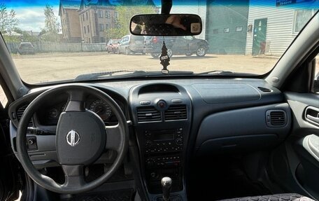 Nissan Almera Classic, 2007 год, 380 000 рублей, 8 фотография