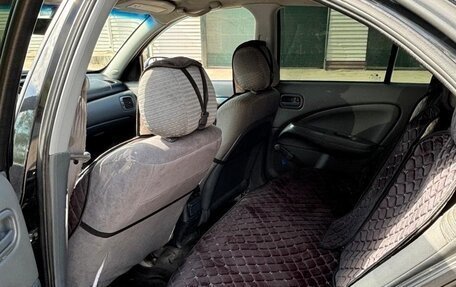 Nissan Almera Classic, 2007 год, 380 000 рублей, 11 фотография