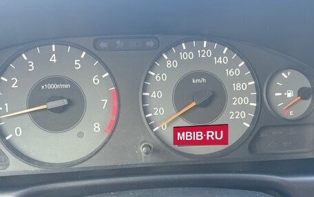 Nissan Almera Classic, 2007 год, 380 000 рублей, 4 фотография