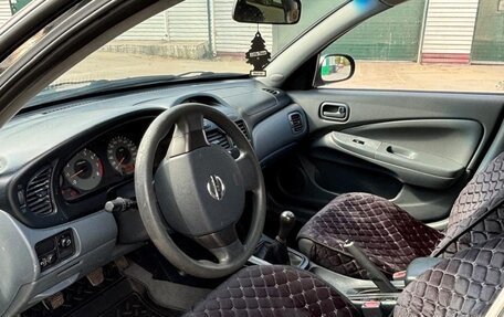 Nissan Almera Classic, 2007 год, 380 000 рублей, 12 фотография