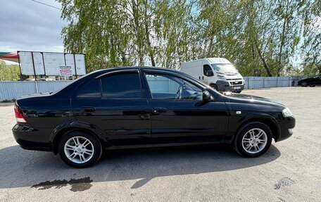 Nissan Almera Classic, 2007 год, 380 000 рублей, 13 фотография