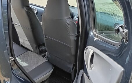 Peugeot 107 I рестайлинг, 2009 год, 355 000 рублей, 7 фотография