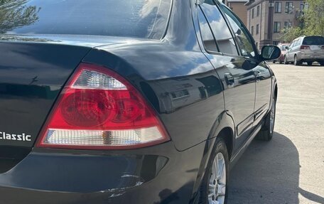 Nissan Almera Classic, 2007 год, 380 000 рублей, 15 фотография