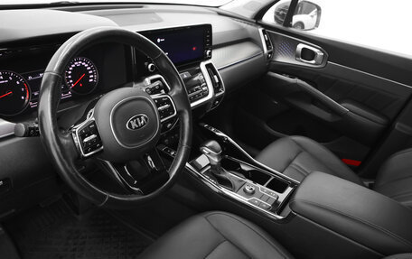 KIA Sorento IV, 2021 год, 2 910 999 рублей, 8 фотография
