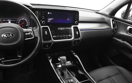 KIA Sorento IV, 2021 год, 2 910 999 рублей, 9 фотография