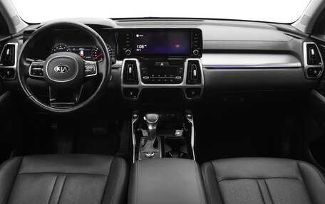 KIA Sorento IV, 2021 год, 2 910 999 рублей, 5 фотография