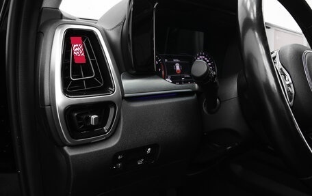 KIA Sorento IV, 2021 год, 2 910 999 рублей, 7 фотография