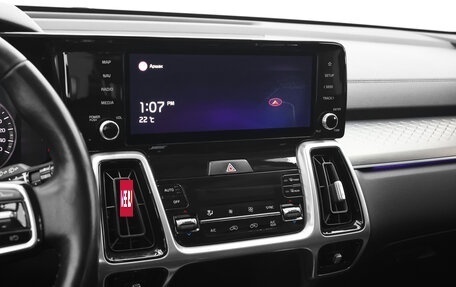 KIA Sorento IV, 2021 год, 2 910 999 рублей, 10 фотография