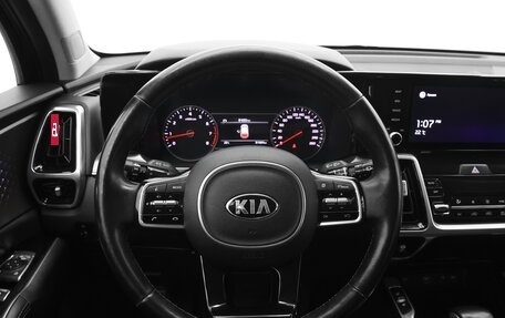 KIA Sorento IV, 2021 год, 2 910 999 рублей, 6 фотография