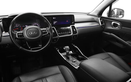 KIA Sorento IV, 2021 год, 2 910 999 рублей, 15 фотография