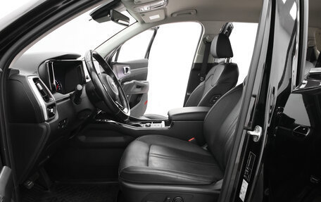 KIA Sorento IV, 2021 год, 2 910 999 рублей, 17 фотография