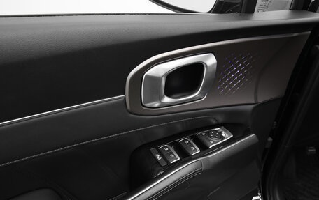KIA Sorento IV, 2021 год, 2 910 999 рублей, 13 фотография