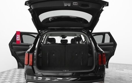 KIA Sorento IV, 2021 год, 2 910 999 рублей, 19 фотография