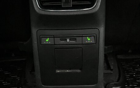 Skoda Octavia, 2017 год, 1 790 000 рублей, 8 фотография