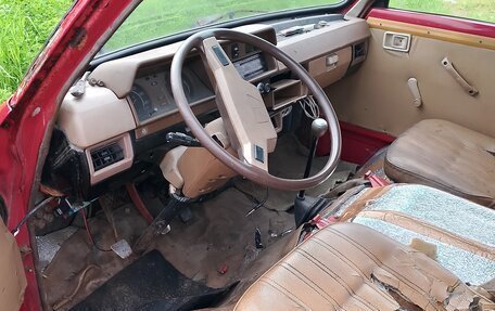 Toyota Lite Ace II (M20), 1983 год, 90 000 рублей, 6 фотография