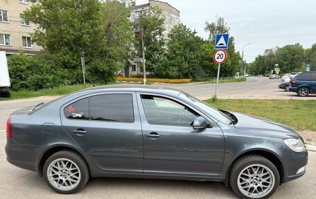 Skoda Octavia, 2011 год, 1 050 000 рублей, 6 фотография