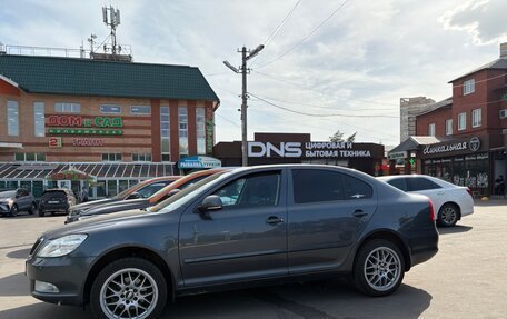 Skoda Octavia, 2011 год, 1 050 000 рублей, 9 фотография