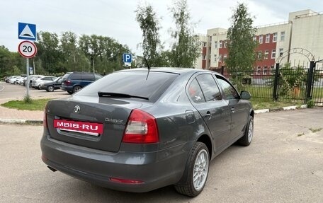 Skoda Octavia, 2011 год, 1 050 000 рублей, 5 фотография