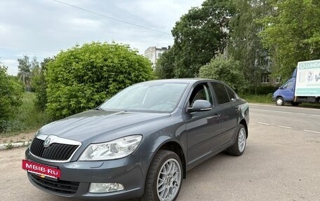 Skoda Octavia, 2011 год, 1 050 000 рублей, 3 фотография