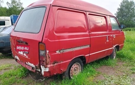 Toyota Lite Ace II (M20), 1983 год, 90 000 рублей, 3 фотография