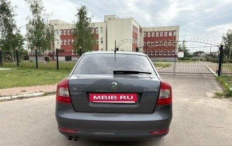 Skoda Octavia, 2011 год, 1 050 000 рублей, 4 фотография