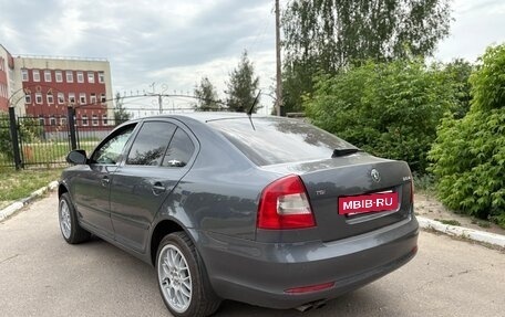 Skoda Octavia, 2011 год, 1 050 000 рублей, 7 фотография