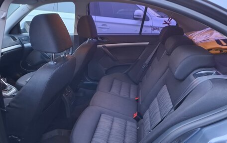 Skoda Octavia, 2011 год, 1 050 000 рублей, 11 фотография