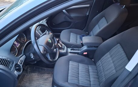 Skoda Octavia, 2011 год, 1 050 000 рублей, 13 фотография