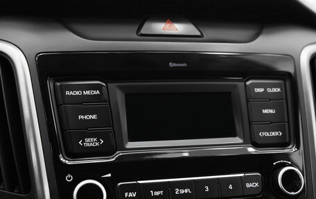Hyundai Creta I рестайлинг, 2021 год, 1 760 000 рублей, 11 фотография