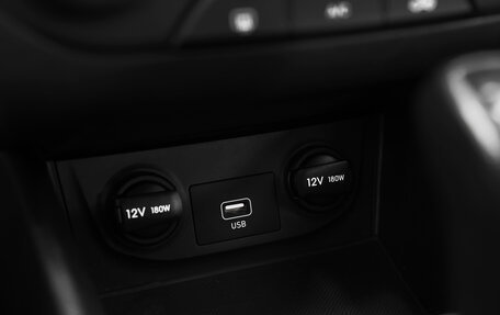 Hyundai Creta I рестайлинг, 2021 год, 1 760 000 рублей, 13 фотография