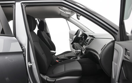 Hyundai Creta I рестайлинг, 2021 год, 1 760 000 рублей, 18 фотография