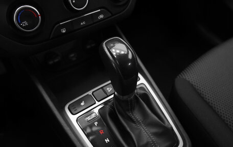 Hyundai Creta I рестайлинг, 2021 год, 1 760 000 рублей, 14 фотография