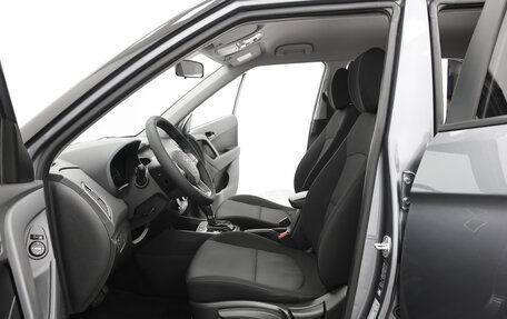 Hyundai Creta I рестайлинг, 2021 год, 1 760 000 рублей, 19 фотография