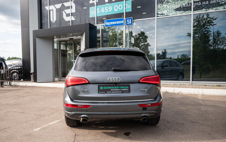 Audi Q5, 2014 год, 1 599 000 рублей, 6 фотография