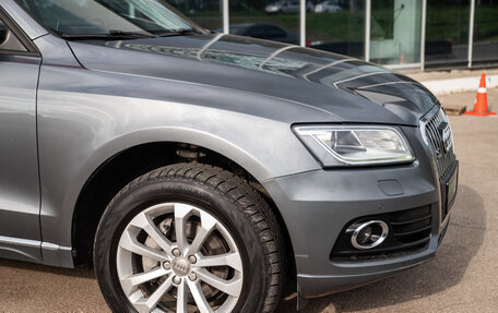 Audi Q5, 2014 год, 1 599 000 рублей, 4 фотография