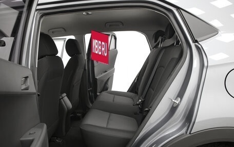 Hyundai Creta I рестайлинг, 2021 год, 1 760 000 рублей, 21 фотография