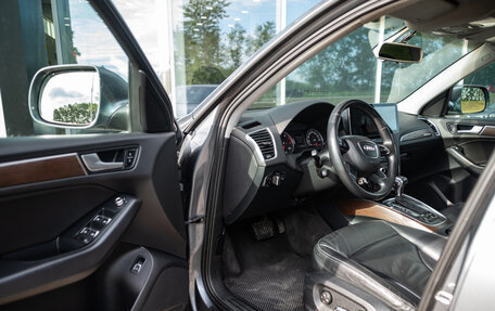 Audi Q5, 2014 год, 1 599 000 рублей, 9 фотография