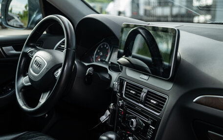 Audi Q5, 2014 год, 1 599 000 рублей, 15 фотография